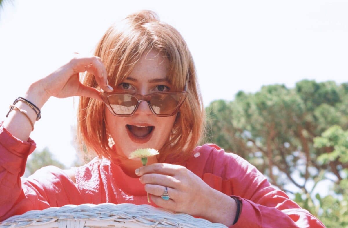 Oser être soi-même