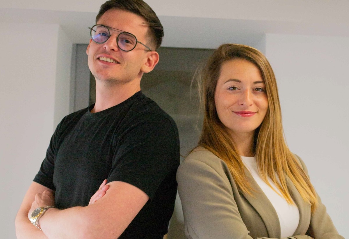 La startup TeedUp vous connecte avec les stars du sport