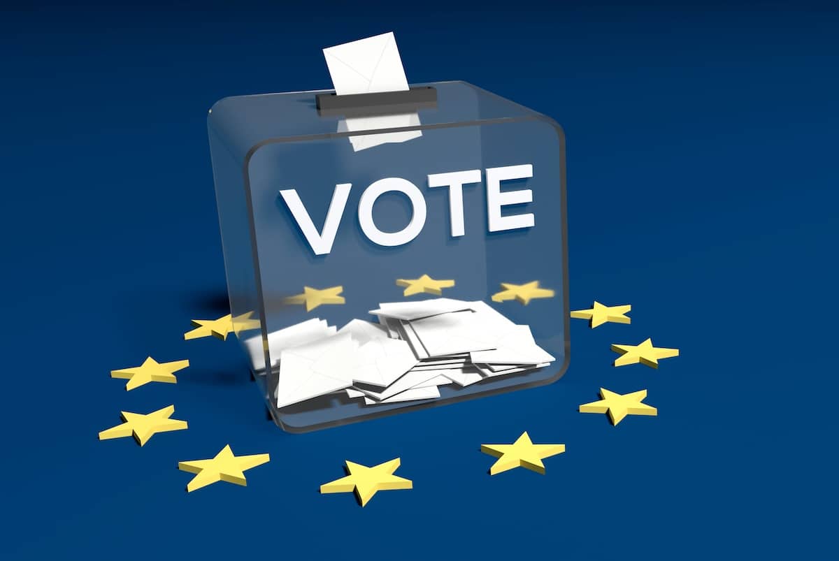 Européennes : pour qui voteront les entrepreneurs ?