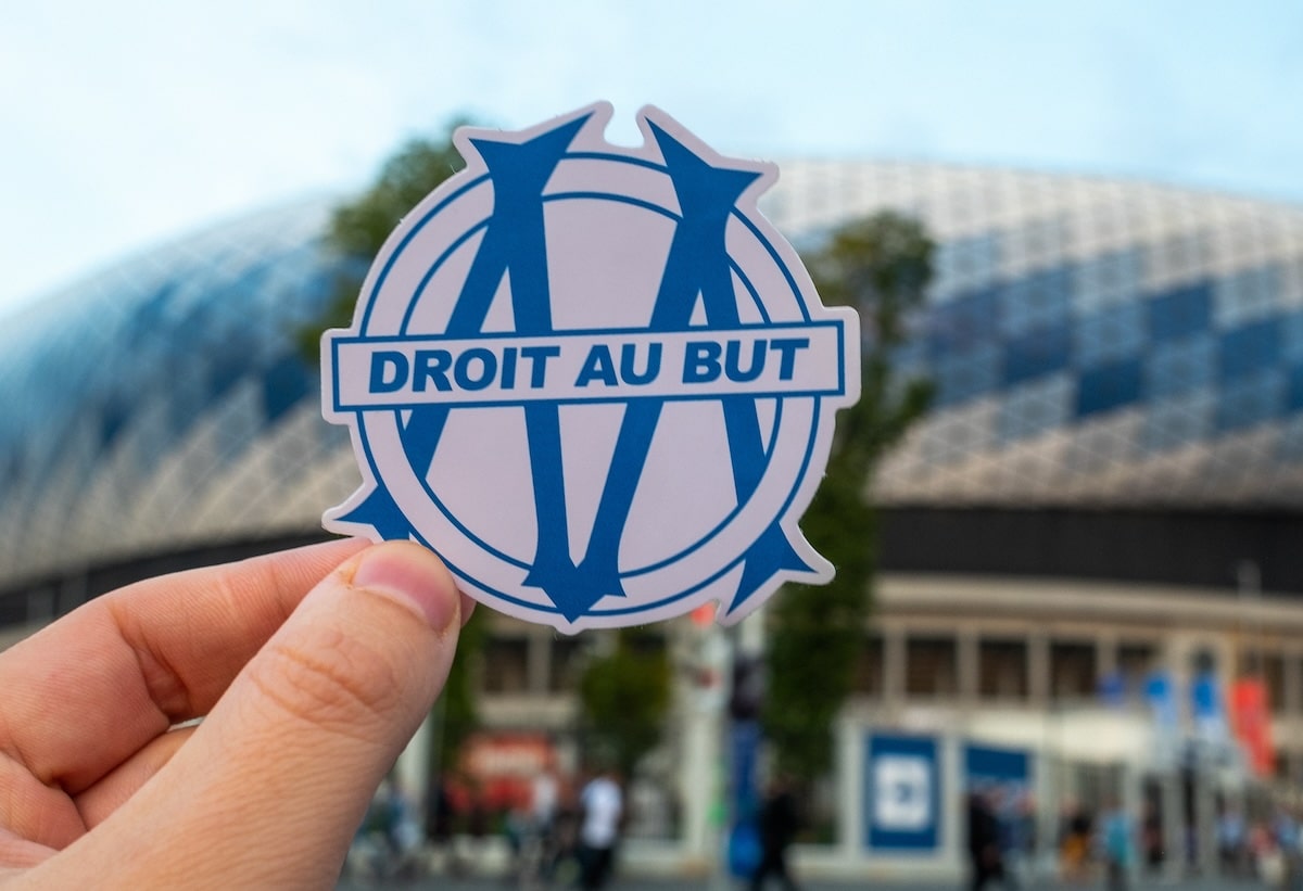 Football : l&rsquo;Olympique de Marseille va-t-il être vendu ?