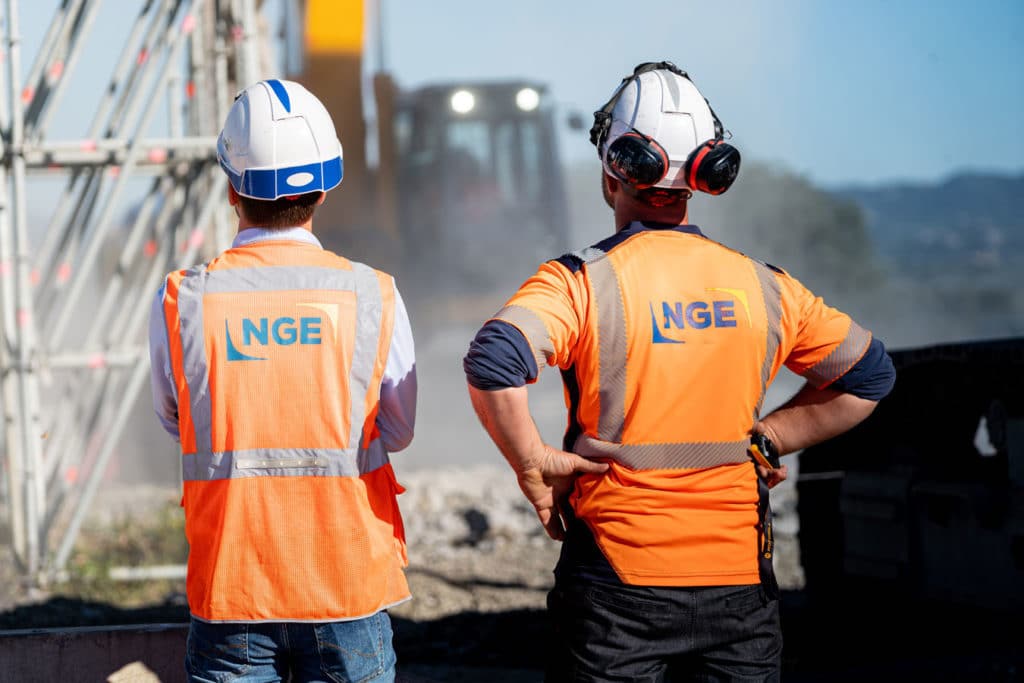 BTP : NGE décroche un contrat pharaonique pour le Grand Paris Express