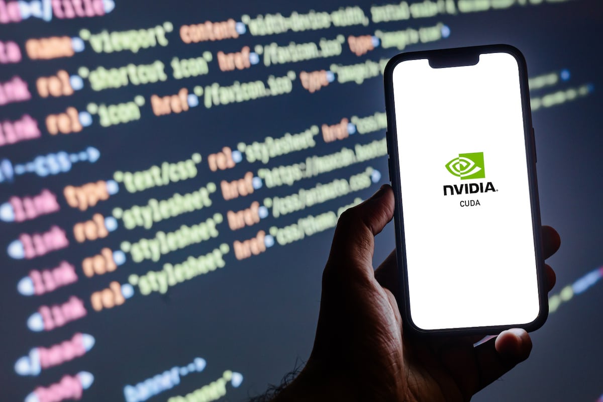 Nvidia, nouveau roi mondial de la tech