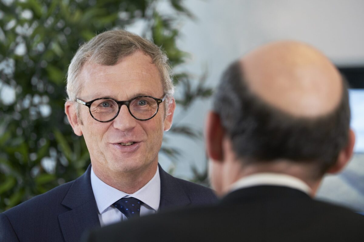 Agroalimentaire : Agrial investit un milliard sur cinq ans