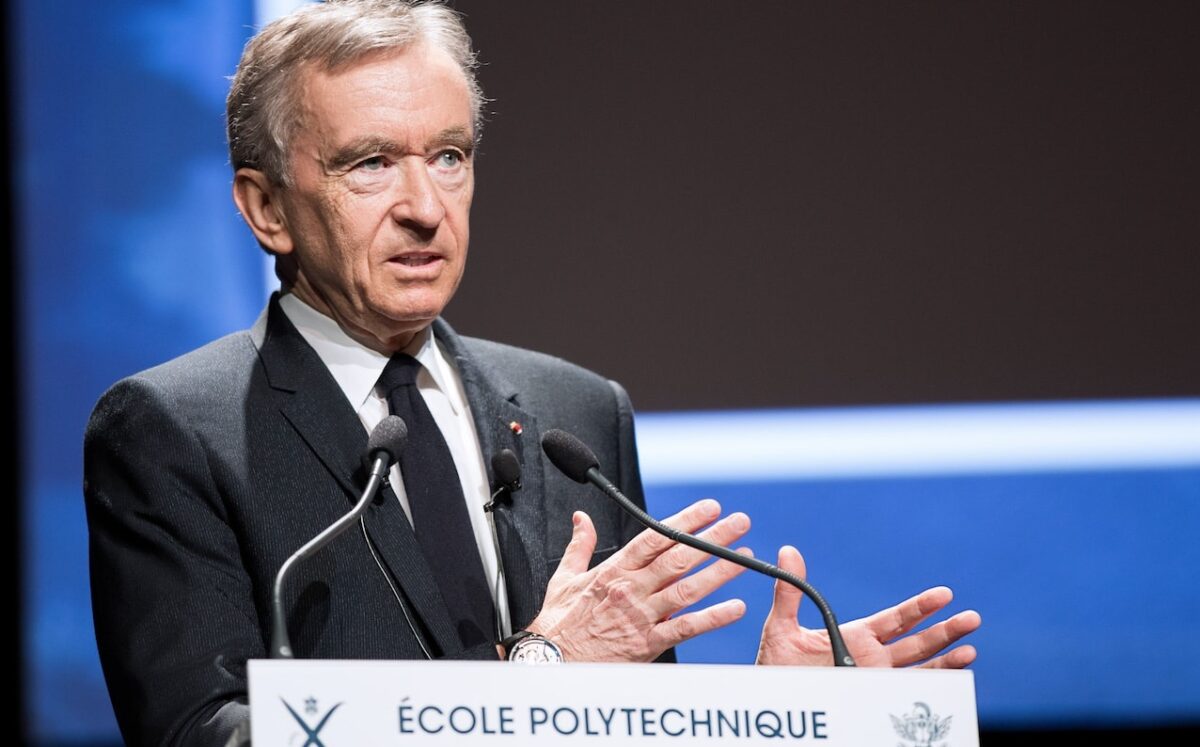 LVMH rachète la manufacture suisse L’Epée 1839