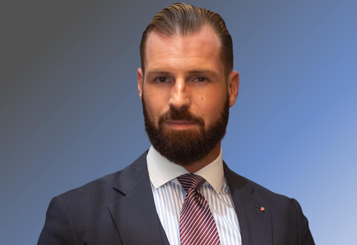 Romain Gerardin-Fresse : la nouvelle vie moyen-orientale du magnat mondial de la stratégie