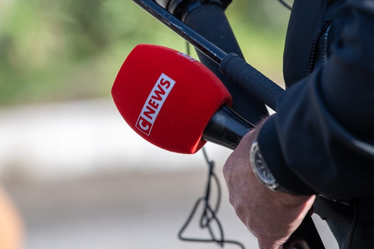 La main invisible de Bolloré : une stratégie médiatique omniprésente