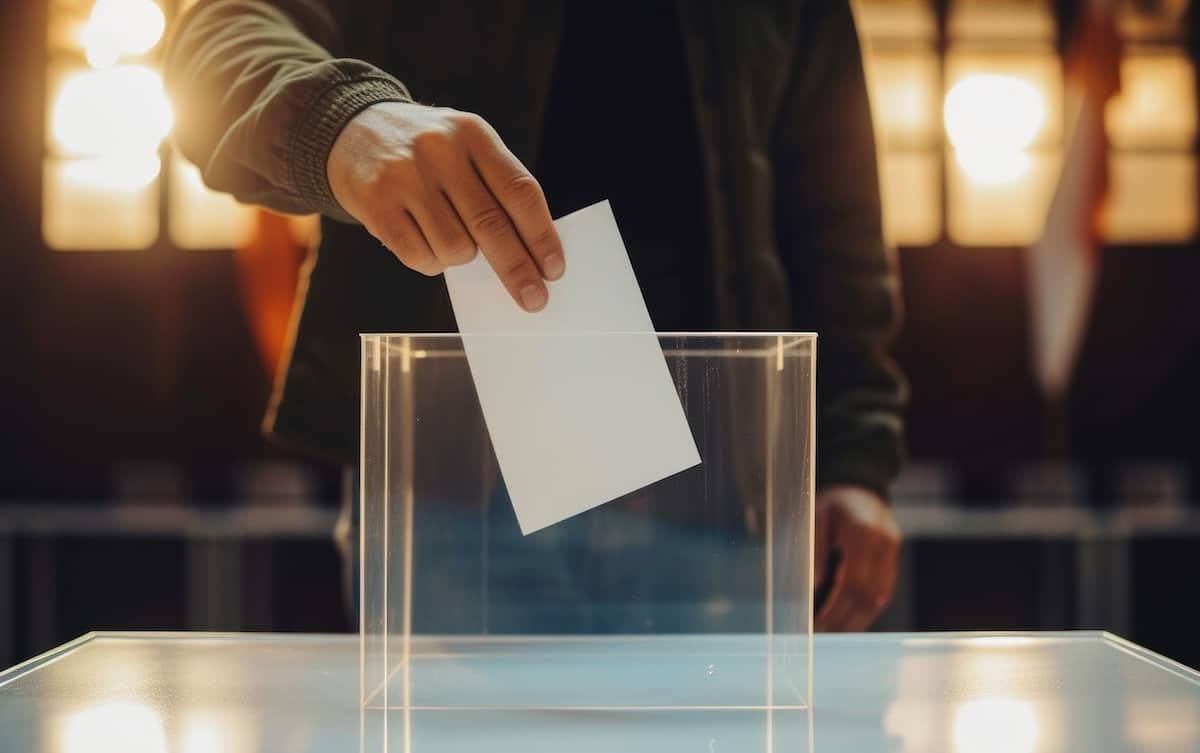 Élections législatives : les chefs d&rsquo;entreprises tirent la sonnette d&rsquo;alarme