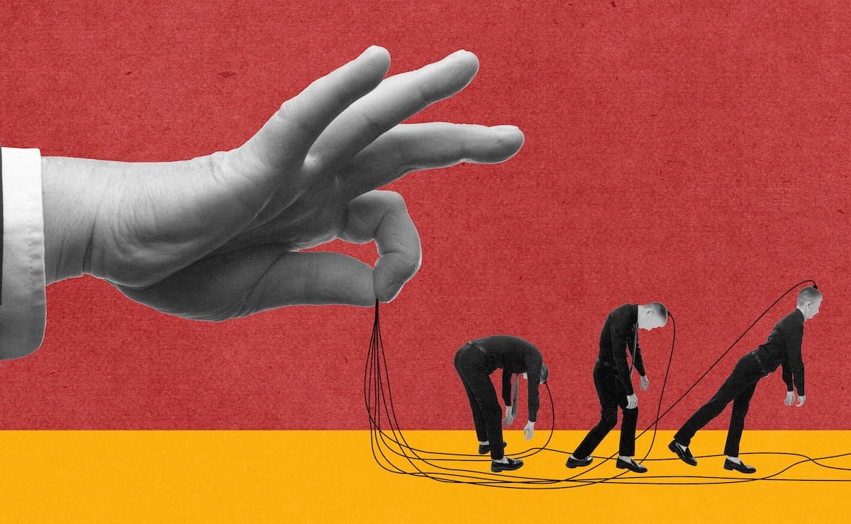 Les réseaux sociaux, nouveaux ennemis de la démocratie ?