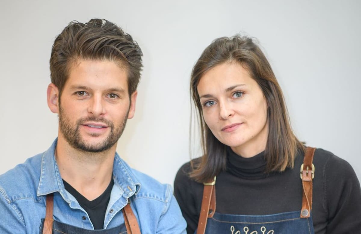 En Lozère, Tuffery ressuscite le jean made in France