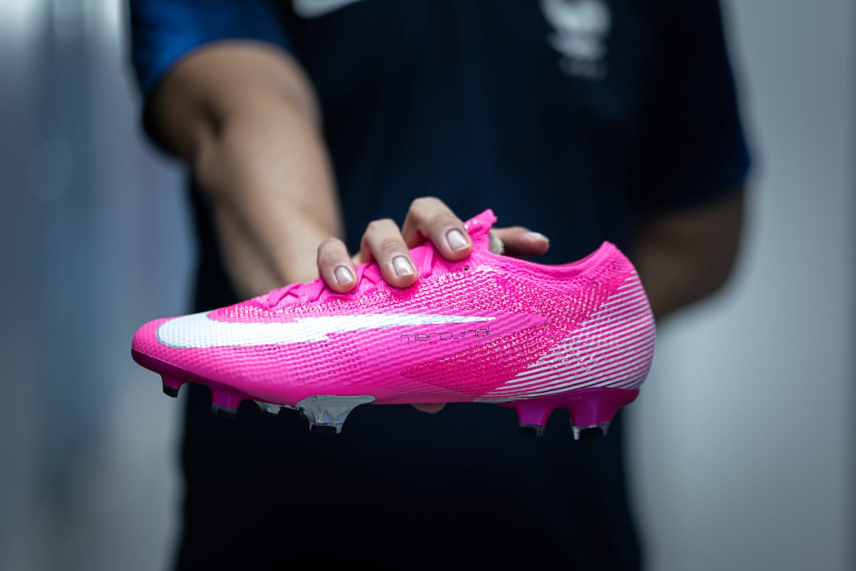 Kylian Mbappé, patron sur le terrain comme dans le business