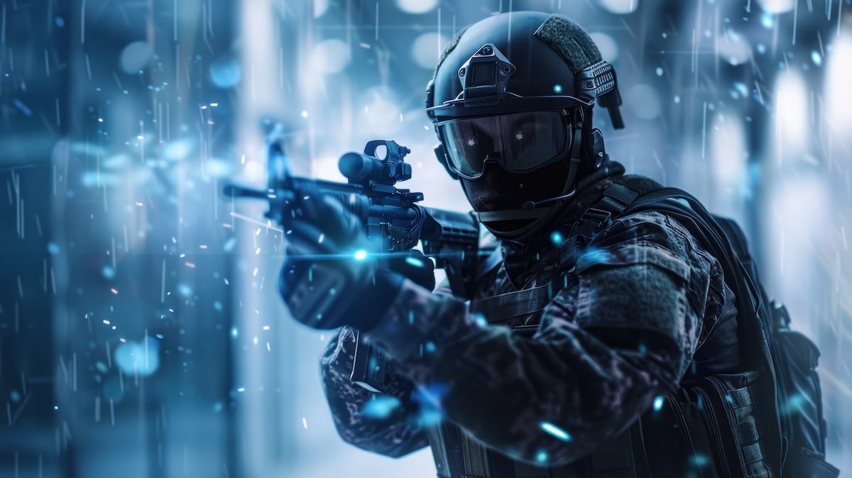 Défense : jusqu&rsquo;où ira la pépite Exosens ?