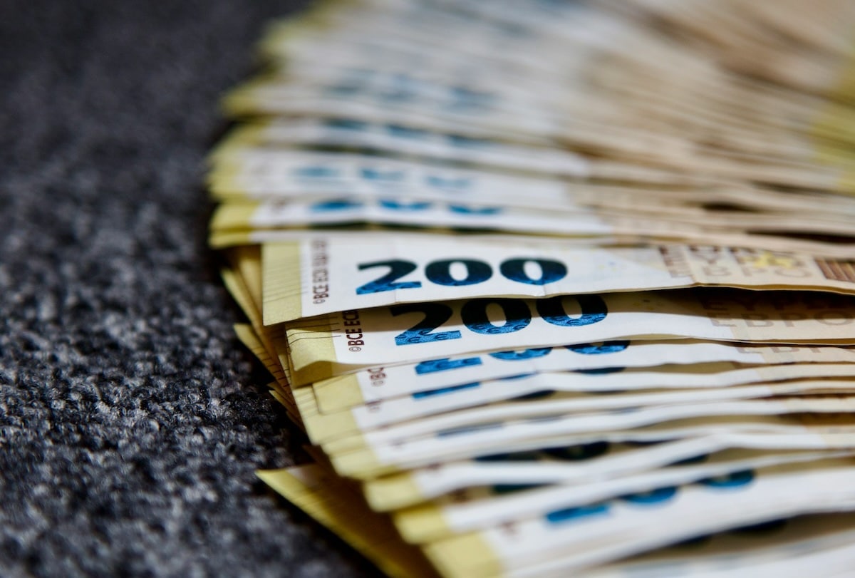 L’inflation dégringole à 1,2%, du jamais vu depuis 2021