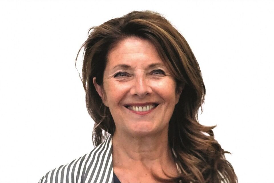 Sylvie Casenave-Péré, le leadership industriel à l’ère de la durabilité