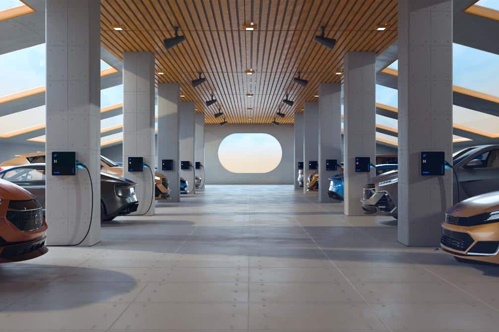 Qovoltis lève 45 millions d&rsquo;euros pour accélérer son développement dans la recharge électrique