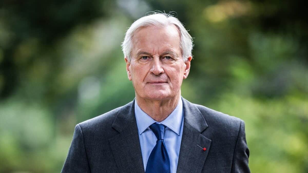 Le plan de Michel Barnier pour sauver l’industrie française
