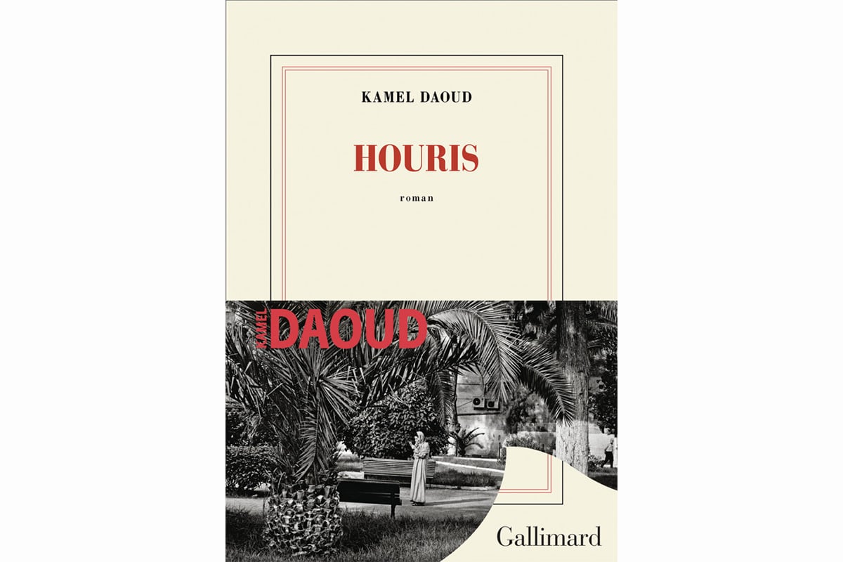 Prix Goncourt : quand Kamel Daoud défie les silences de l’histoire