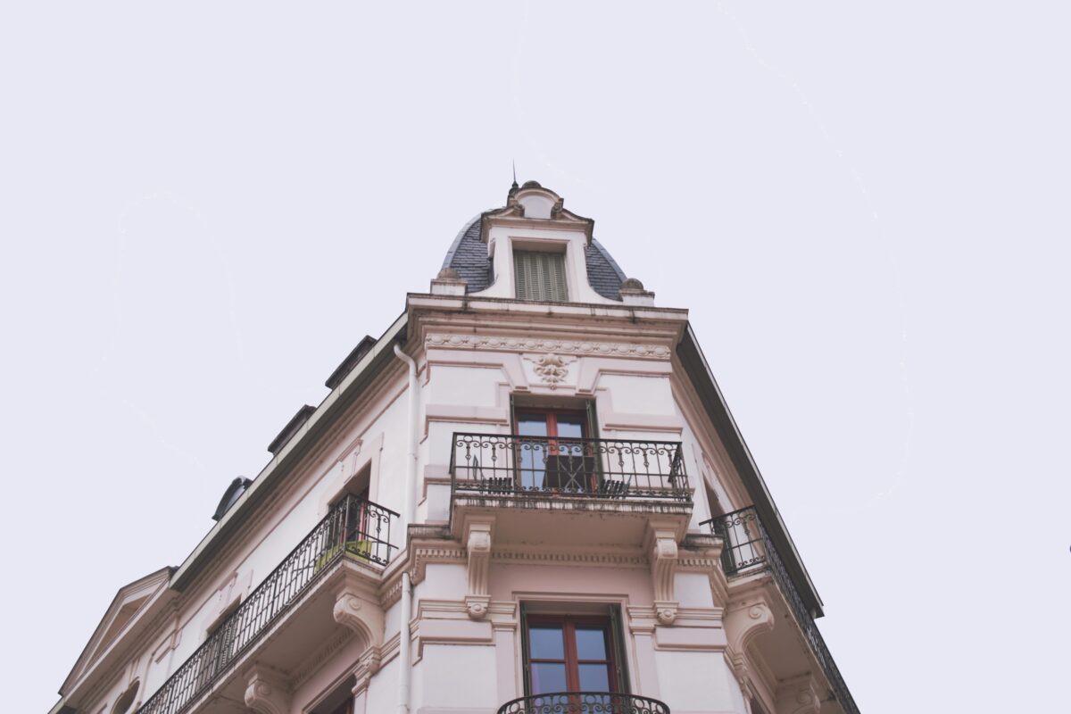 Prix de l’immobilier : une tranquillité en trompe-l’œil