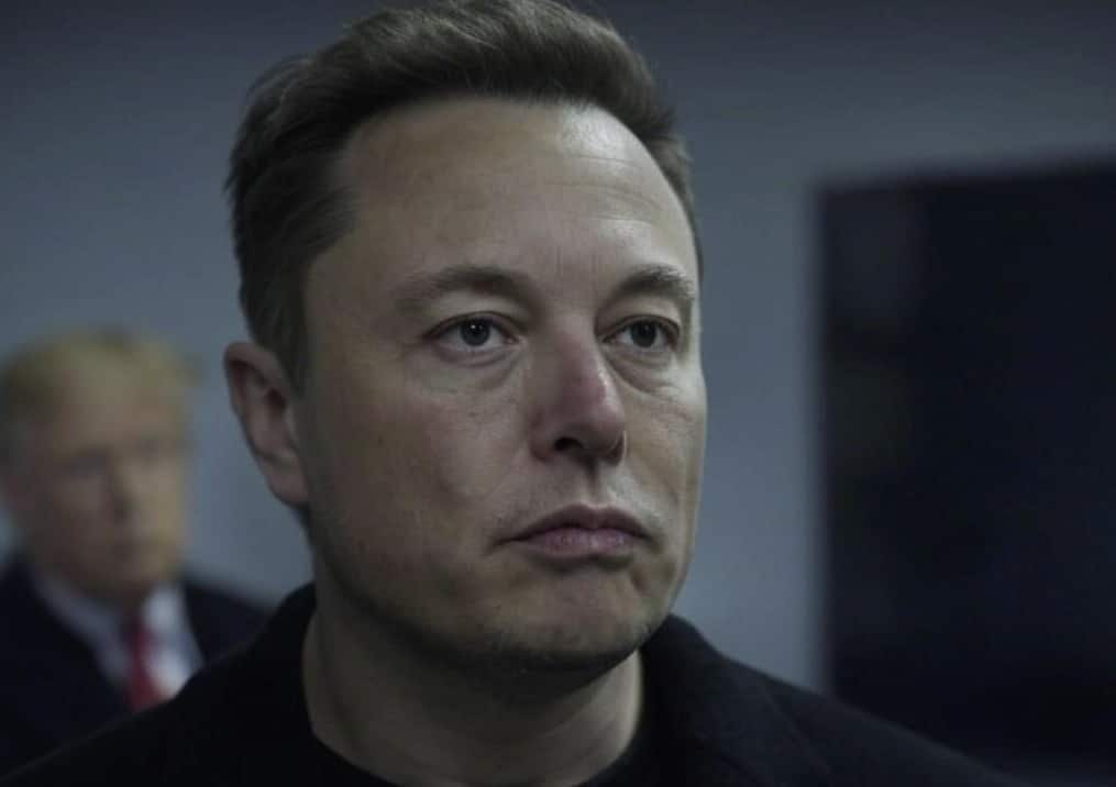 Qui arrêtera Elon Musk ?