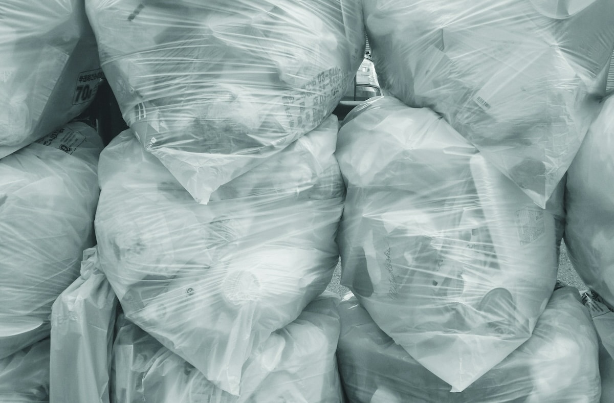 Les PME à la conquête du marché des déchets