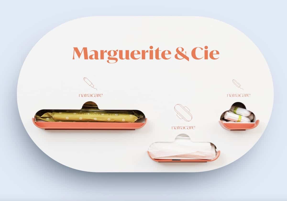 Marguerite & Cie veut en finir avec le tabou des règles en entreprise
