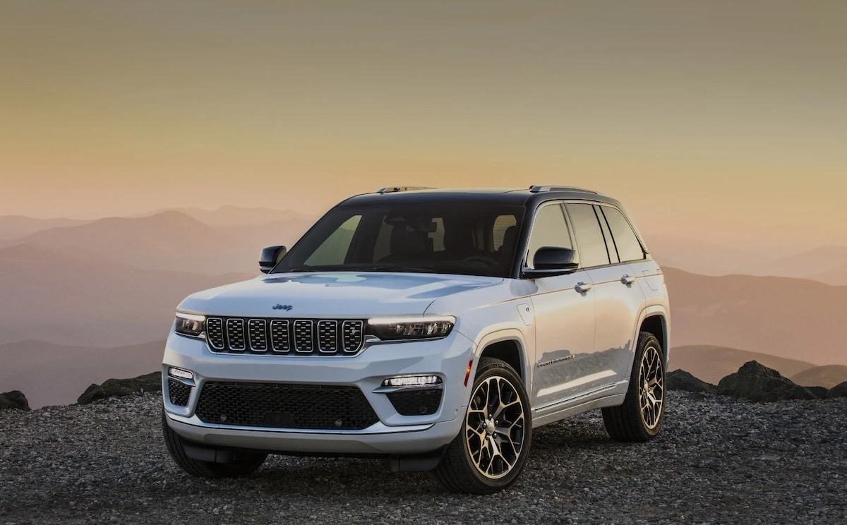 Le Jeep Grand Cherokee et le Renault Master en tête des véhicules d&rsquo;occasion au kilométrage trafiqué