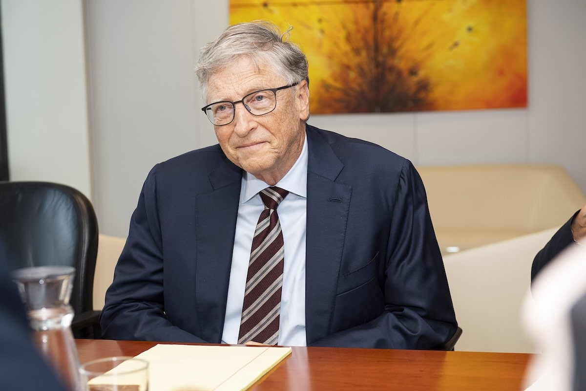 Comment Bill Gates et Microsoft ont changé le monde