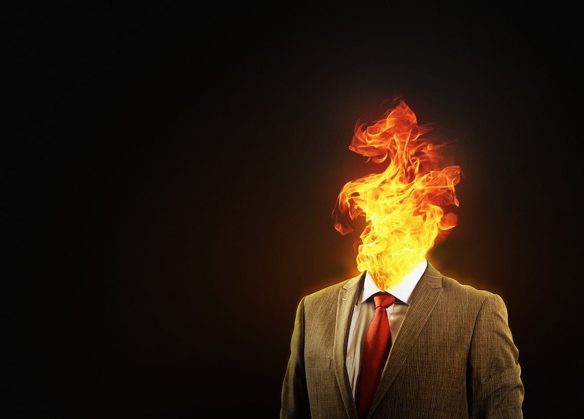 Burnout, isolement, addictions : l’envers du décor des entrepreneurs