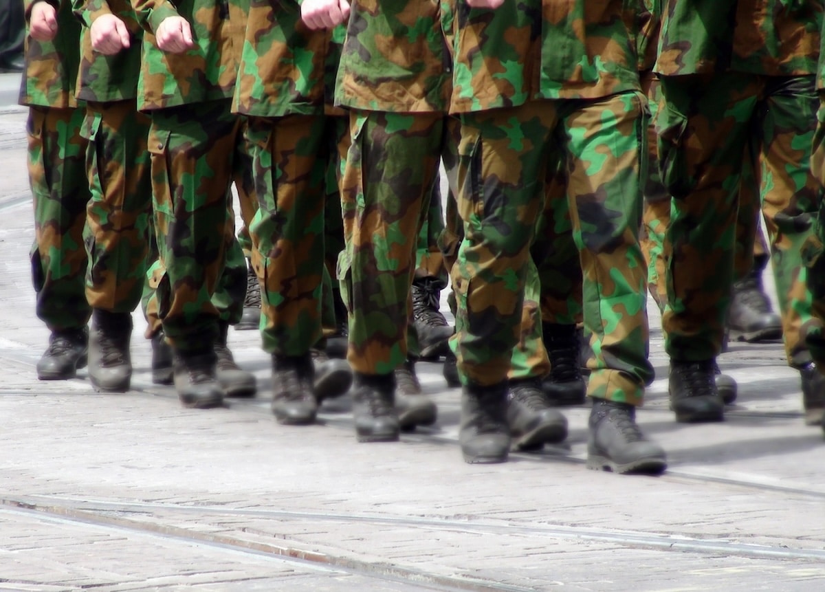 Quand de Gaulle quittait le commandement intégré de l’OTAN