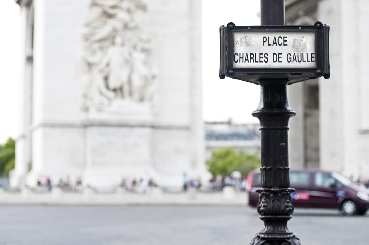 De Gaulle, prophète ignoré