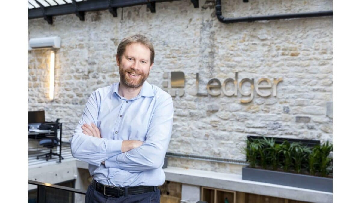 Faut-il limiter les gains des patrons ? La réponse d&rsquo;Eric Larchevêque