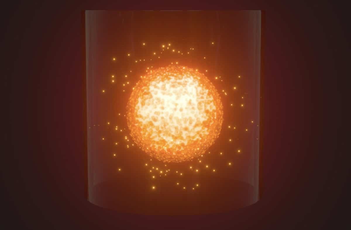 Avec Phoenix Manufacture et sa future usine, Naarea veut révolutionner la filière du nucléaire.