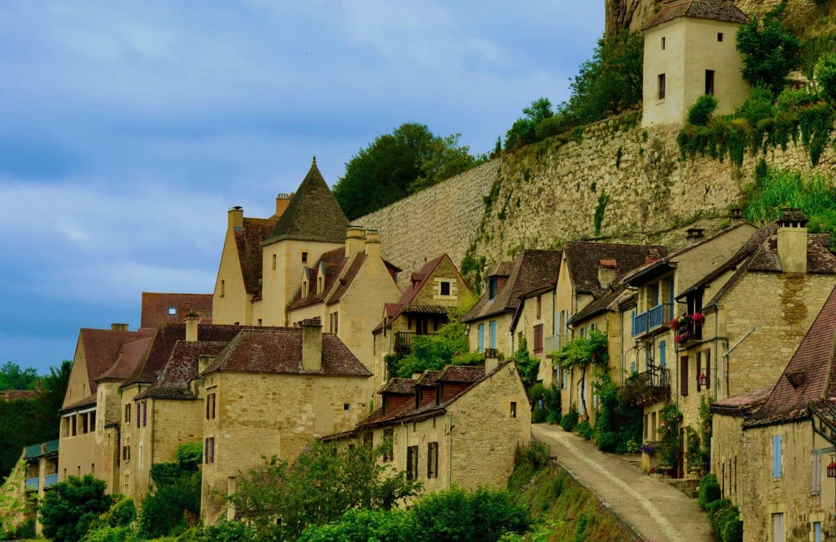 Tourisme : découvrir Sarlat et le Périgord Noir