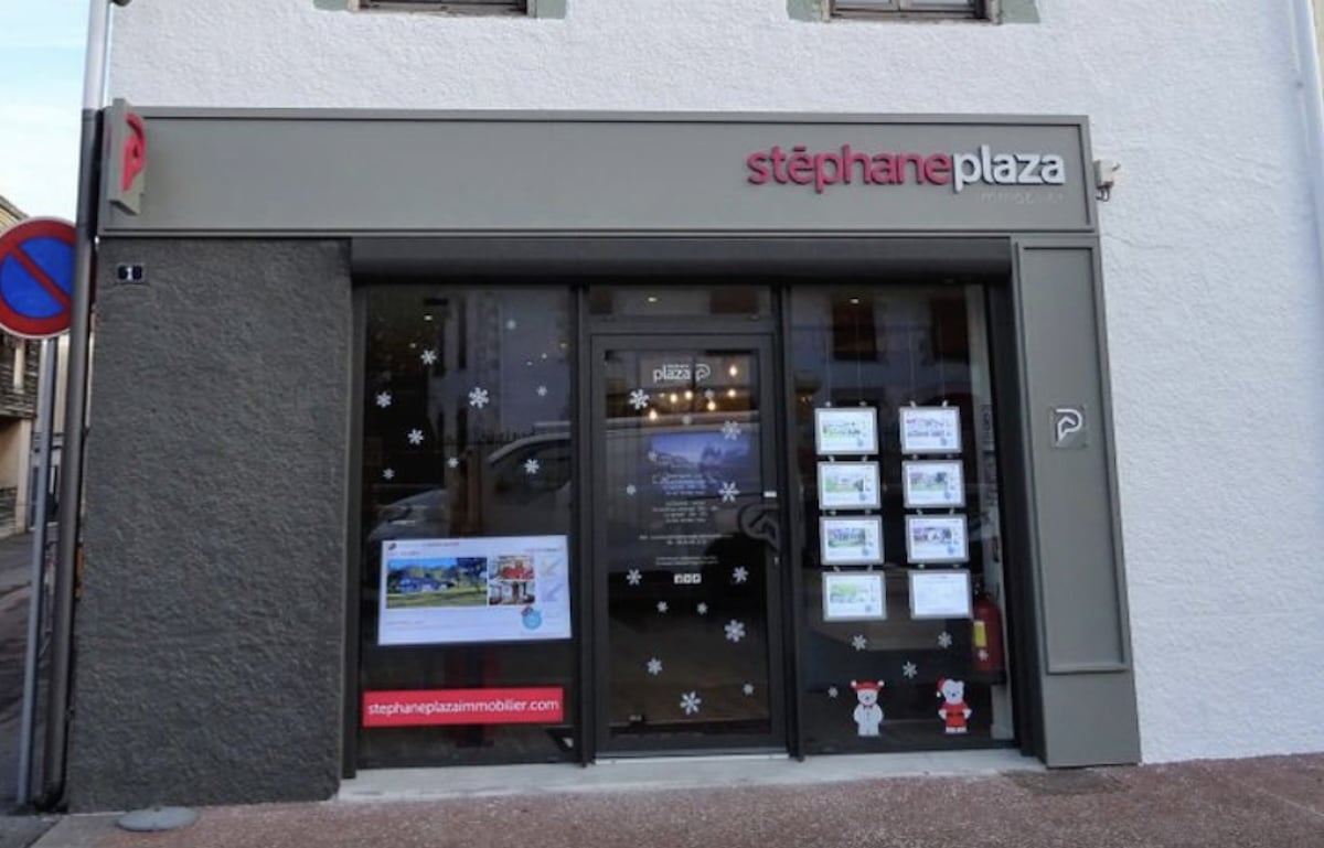 M6 va-t-il lâcher Stéphane Plaza Immobilier ?