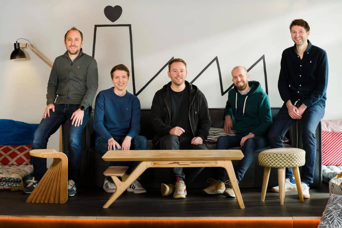 Tony Parker mise sur Wavo et le financement des petites entreprises