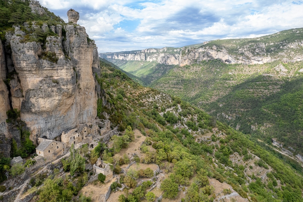 Tourisme en Aveyron : une destination authentique à (re)découvrir en 2025