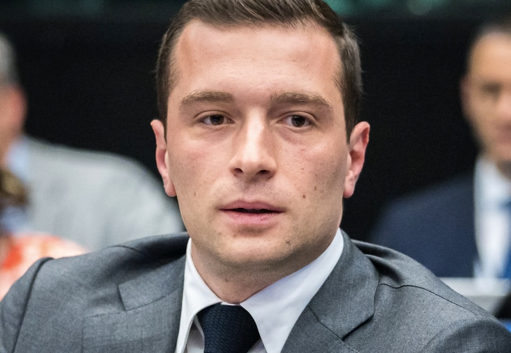 La stratégie gagnante de Jordan Bardella