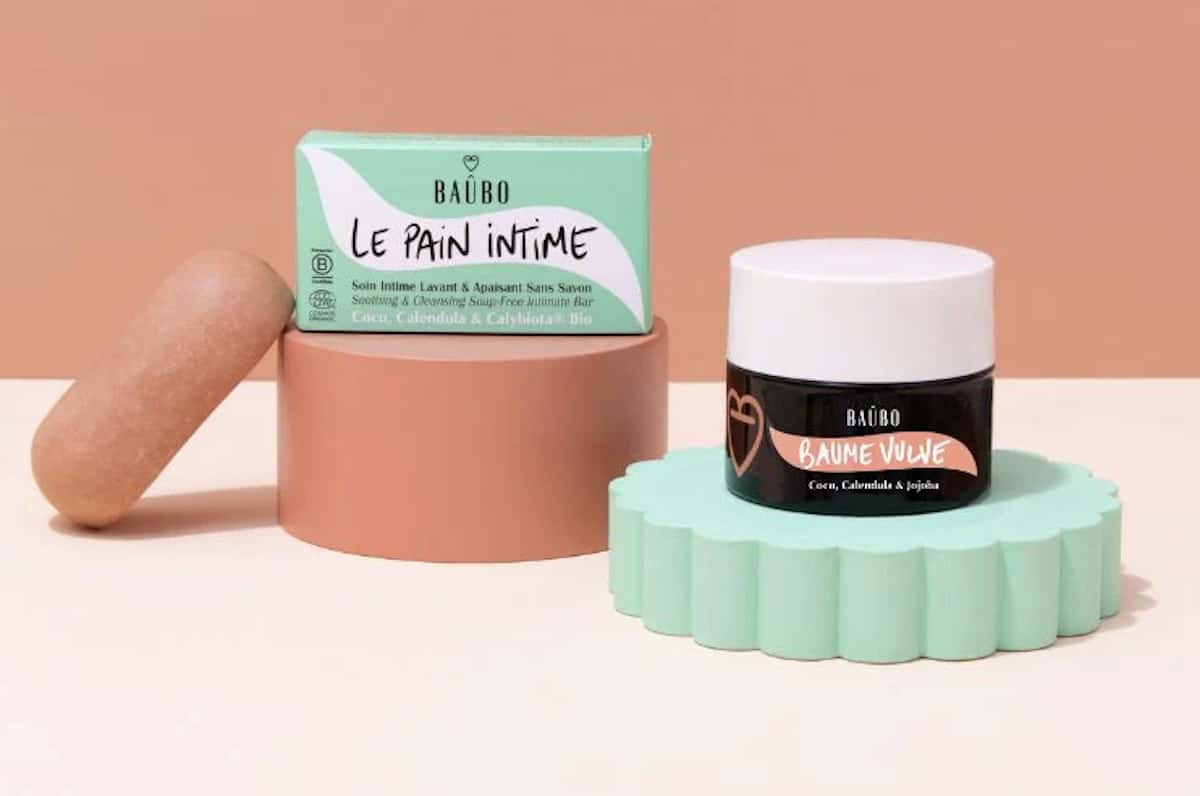 Soin intime féminin : comment Baûbo brise les tabous avec des produits bio