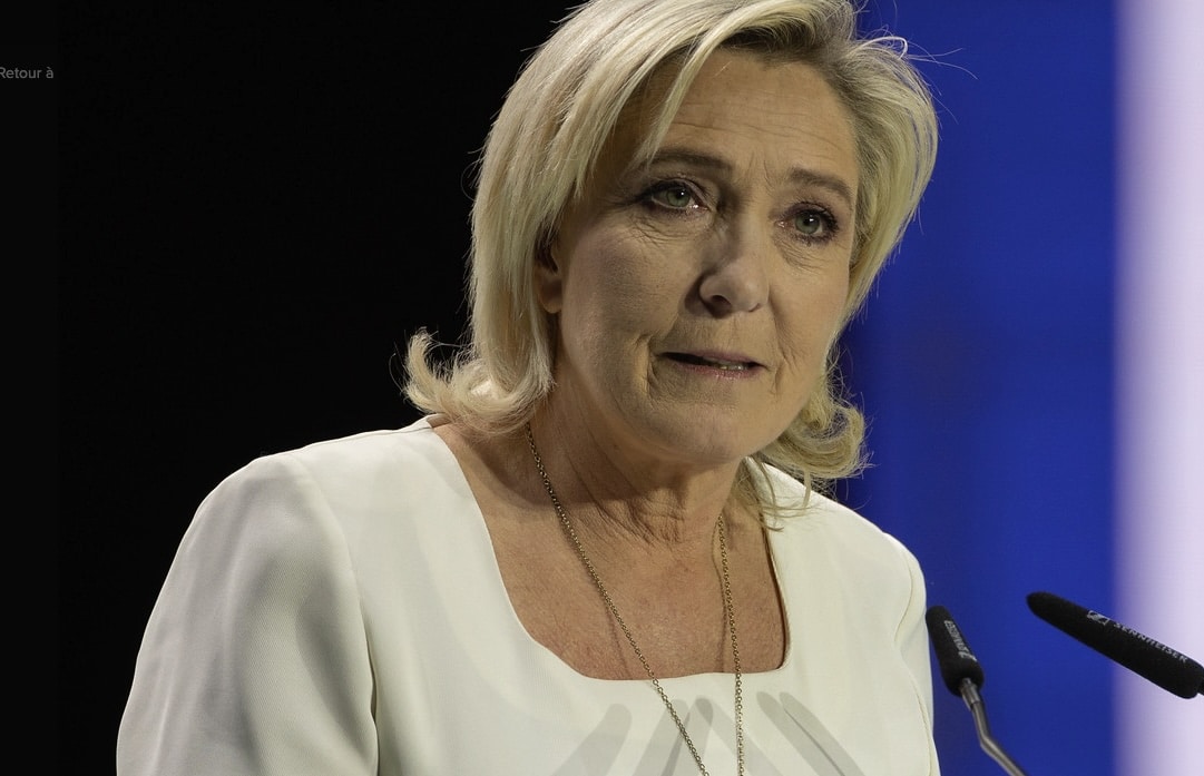 Quand Elon Musk et le Kremlin volent au secours de Marine de Pen