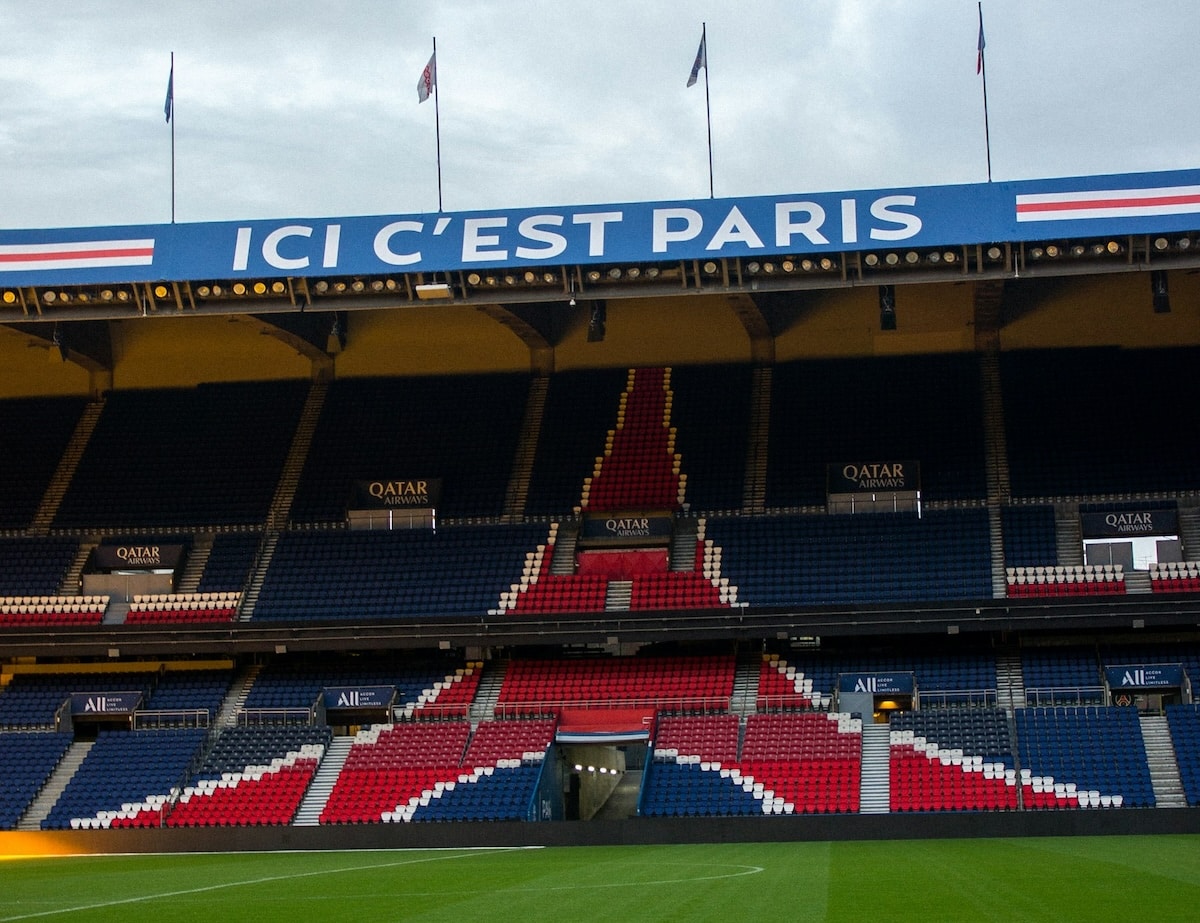 Le Parc des Princes, bientôt propriété du PSG ?
