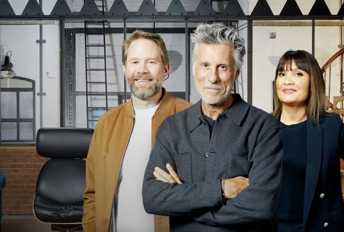 Rouen : <i>Qui veut être mon associé ?</i> rapporte 300 000 euros à SécurClés