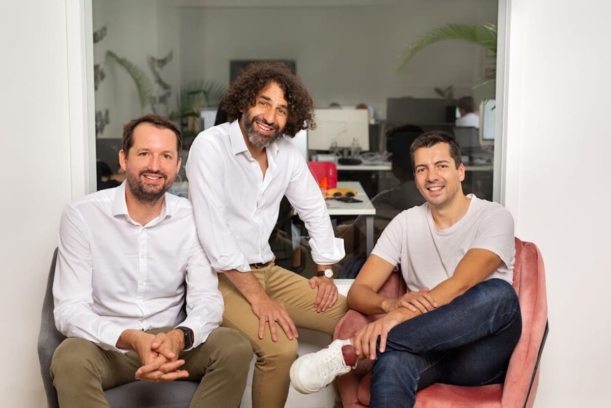 Comment Swan veut transformer le marché européen de la finance intégrée