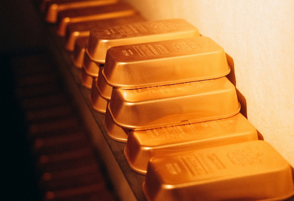 Placements : faut-il acheter de l’or en 2025 ?