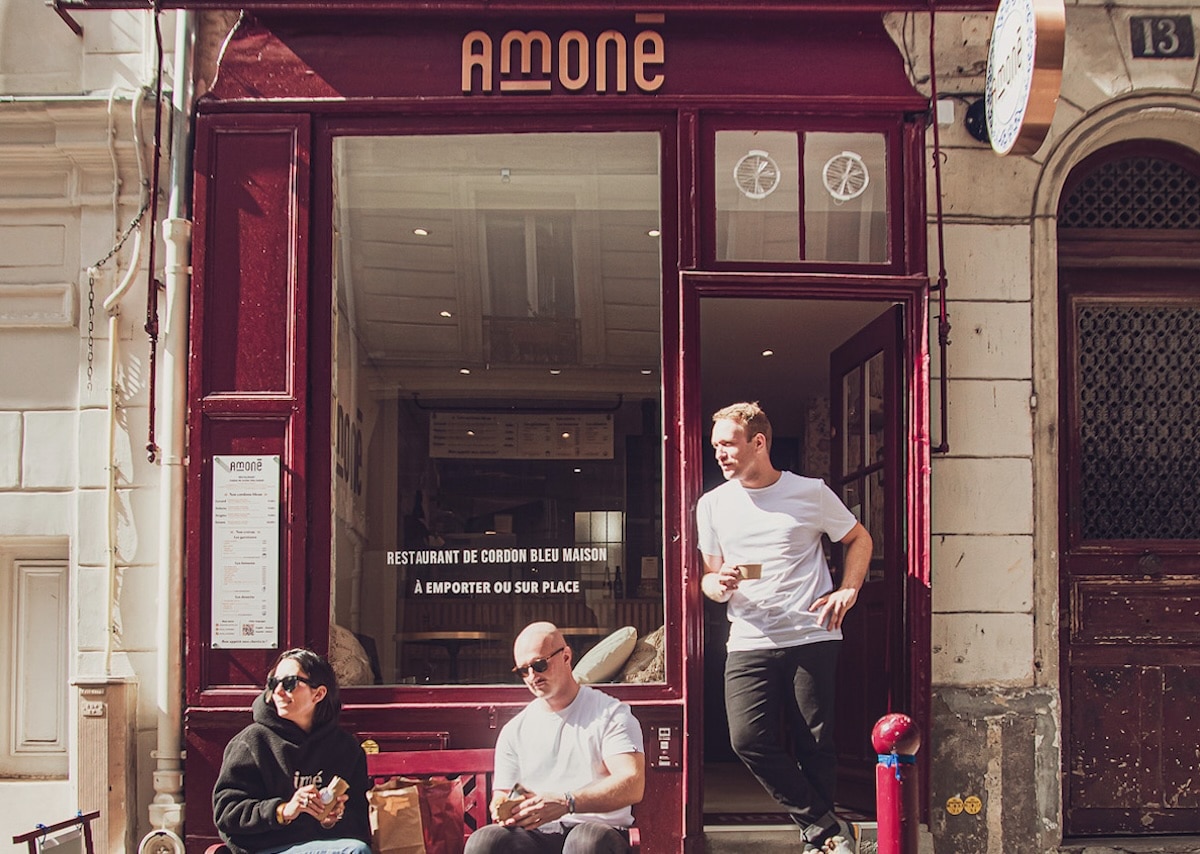 Le développement en franchise : une stratégie de croissance durable pour de nombreux concept food