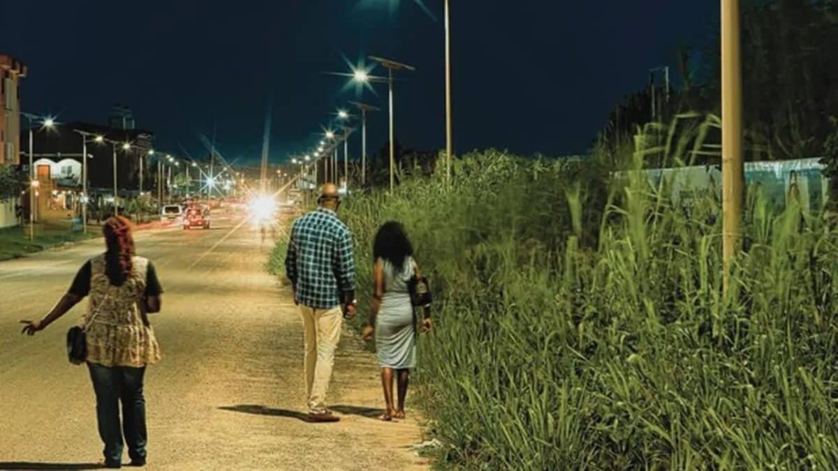 Angers : Novéa Energies éclaire un peu plus l’Afrique