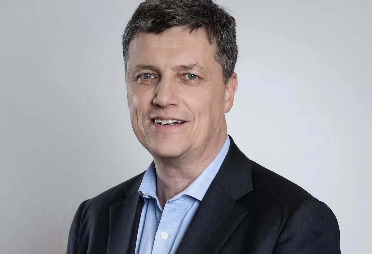 Comment Antoine de Saint-Affrique a redressé Danone