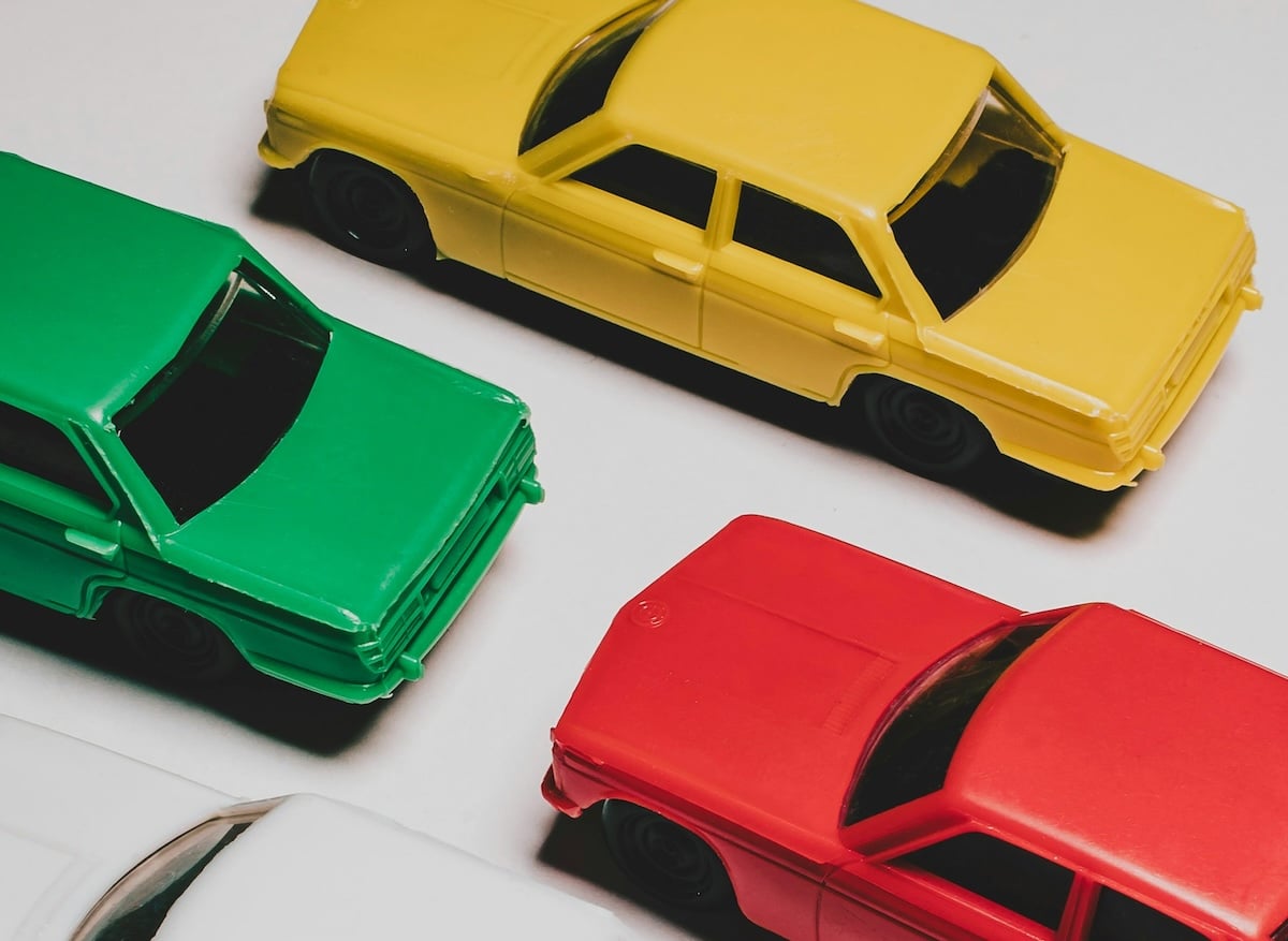 Cartage : l’assurance auto qui débloque l’autopartage en France