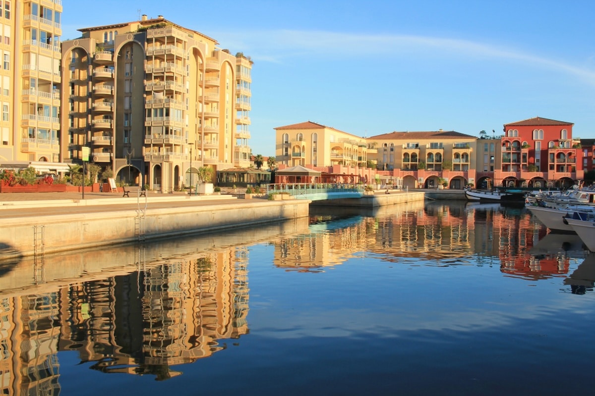 Lattes (Hérault) : 650 000 € d’amendes pour non-respect de la loi SRU