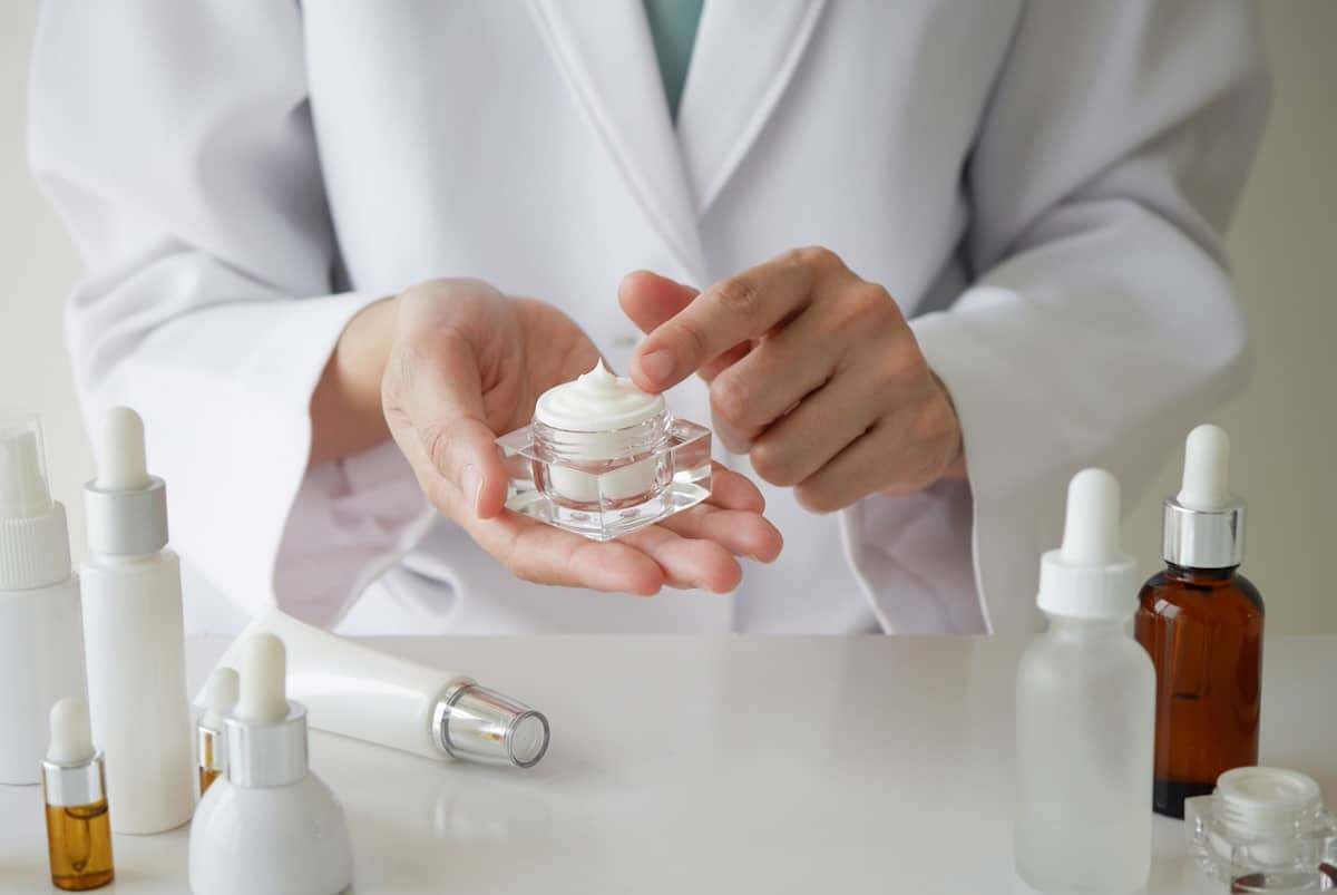 Cosmétiques : ces innovations qui vont tout changer