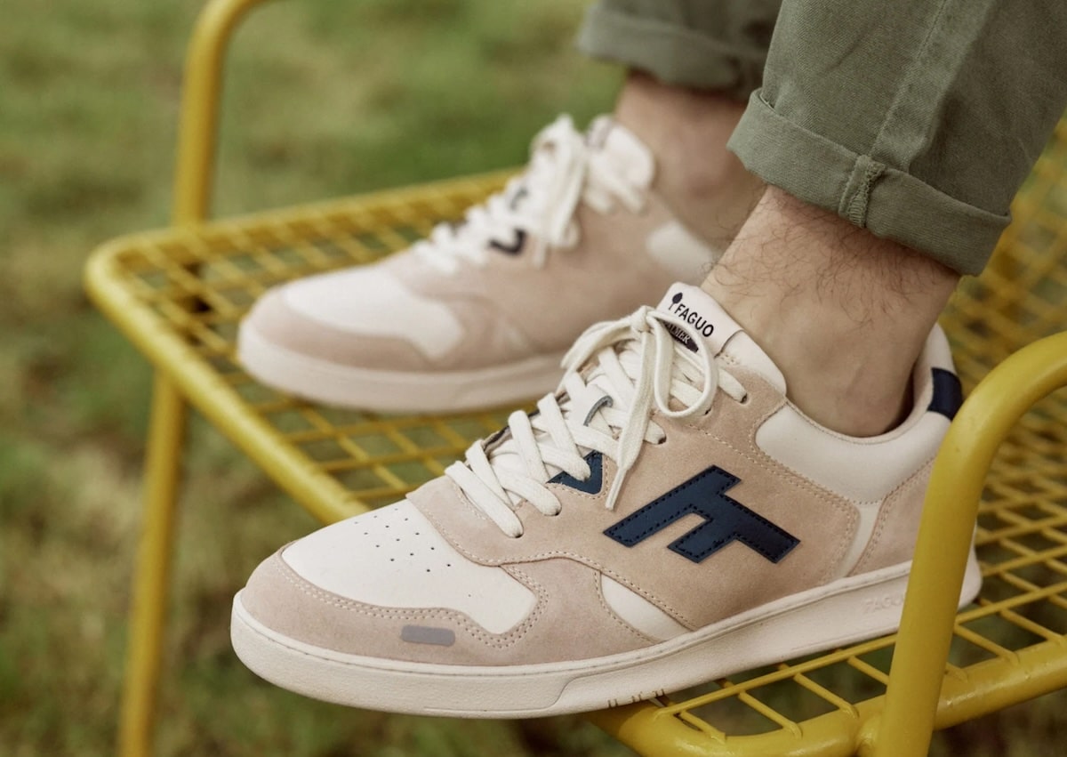 Faguo, la marque écoresponsable qui bouscule la mode