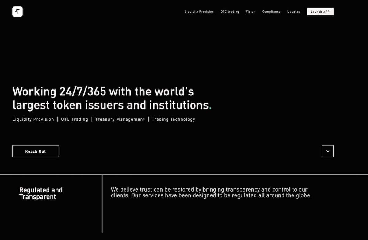 Crypto : BlackRock va-t-il s&rsquo;offrir la pépite française Flowdesk ?